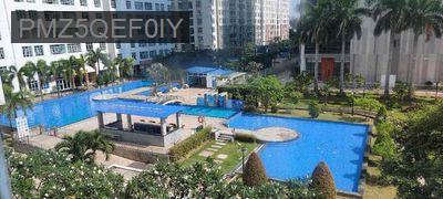 ✅BÁN CC GIAI VIỆT 👉2PN 115M GIÁ 4,xTỶ👉3PN 150M GIÁ 5,xTỶ💥VIEW ĐẸP SHR - Phường 5  -  Quận 8 