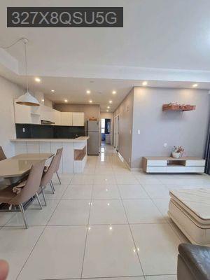 BÁN CĂN HỘ 3PN SUNRISE CITY 124M2, 3pn, Full Nội Thất.  Giá 9.2 tỷ TL - Phường Tân Hưng  -  Quận 7 