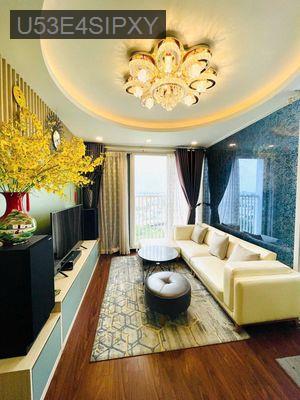 ❤️BÁN CĂN GÓC ZEN TOWER, 3PN2WC FULL NỘI THẤT – THỚI AN, Q.12 💎SỔ HỒNG - Phường Thới An  -  Quận 12 