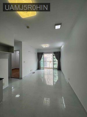 BÁN CĂN HỘ CARILLON 1 – QUẬN TÂN BÌNH HOÀNG HOA THÁM - Phường 13  -  Quận Tân Bình 