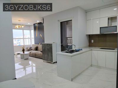 Căn góc, view Đông, có sổ, 56m2 giá 4ty950 tại Sunrise City quận 7 - Phường Tân Hưng  -  Quận 7 