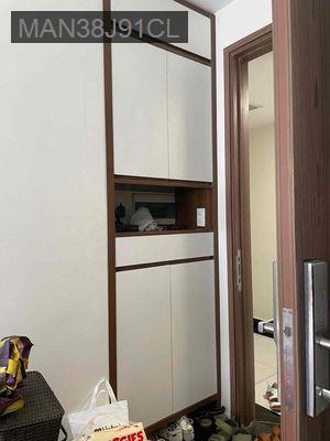 Bán căn 2PN 1WC Đông Nam, Full nội thất | Giá chỉ 3,5 tỷ Đã có sổ hồng - Xã Bình Hưng  -  Huyện Bình Chánh 