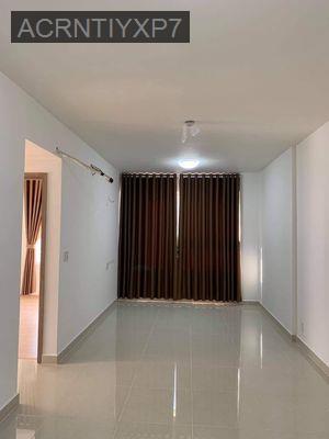 Citisoho căn 2pn2wc có nội thất, sổ hồng riêng giá 2ty6 - Phường Cát Lái  -  Quận 2 