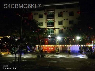 Nhà Bán Hoặc cho thuê nguyên căn lâu dài - Xã Bà Điểm  -  Huyện Hóc Môn 