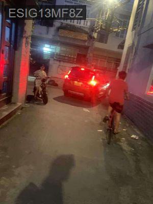 Nhà 2 lầu ×2 pn ,pk bếp Hẻm 3 gác cách hẻm xe hơi 10 . - Phường Linh Tây  -  Quận Thủ Đức 