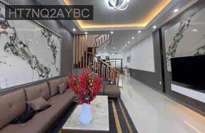Bán nhà - Phường Linh Trung  -  Quận Thủ Đức  - 60m² - 2.8tỷ