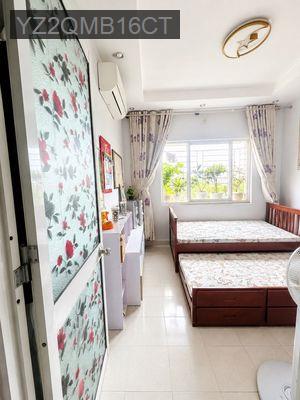 Bán Gấp Căn hộ - Phường Tân Thuận Đông  -  Quận 7 