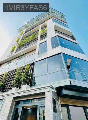 ai hỏi nhà khúc nào cứ bảo nhà cao vip nhất  khu - Phường 10  -  Quận Gò Vấp 