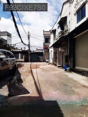 CẦN BÁN GẤP GIÁ HỜI VỪA Ở VỪA ĐẦU TƯ - Phường Hiệp Thành  -  Quận 12 