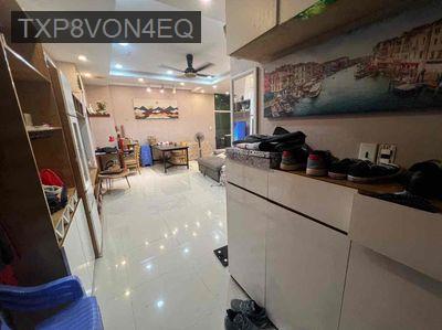 ✍️Bán căn hộ 2pn*Góc nhà decor*Shr*Cc BellezaQ7*Dt 88m2- Giá 4.1 tỷ - Phường Phú Mỹ  -  Quận 7 