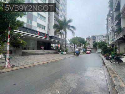 Bán chung cư  Belleza Quận 7, Liền kề Phú Mỹ Hưng, 70m2, 2PN, View Đẹp - Phường Phú Mỹ  -  Quận 7 