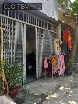 Căn nhà  bán vĩnh lộc B - Xã Vĩnh Lộc B  -  Huyện Bình Chánh 