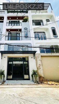 Nhà 1 trệt 1 lửng 3 lầu hẻm Gò Xoài thuận tiện kinh doanh - Phường Bình Hưng Hòa  -  Quận Bình Tân  Nhà 1 trệt 1 lửng 3 lầu hẻm Gò Xoài thuận tiện kinh doanh - Phường Bình Hưng Hòa  -  Quận Bình Tân