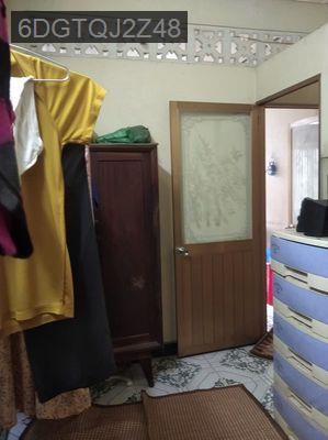 Bán nhà ở gò vấp, phan văn trị, cách 1 căn ra mặt tiền - Phường 10  -  Quận Gò Vấp 