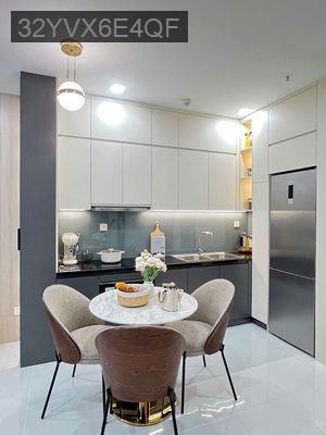 150TR SỞ HỮU CĂN HỘ CAO CẤP NGAY SÂN GOFL - Phường Hưng Định  -  Thị xã Thuận An 