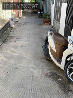 Nhà chính chủ , cách Tô Ký , chợ Ngả 3 bầu 50 mét - Xã Trung Chánh  -  Huyện Hóc Môn 