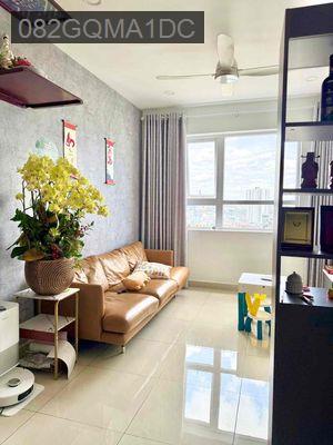 Cần bán căn 85m 3pn giá tốt 3 tỷ 950 sang tên nhanh - Phường 4  -  Quận 8 