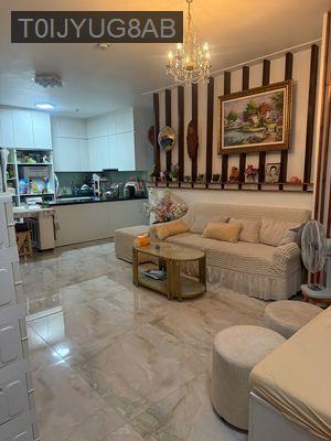 Bán căn hộ Conic Đông Nam Á 3PN 86m2, có sổ - Xã Bình Hưng  -  Huyện Bình Chánh 