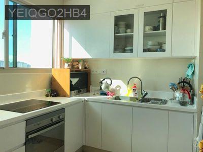 Bán căn hộ The Vista An phú - Phường An Phú  -  Quận 2 