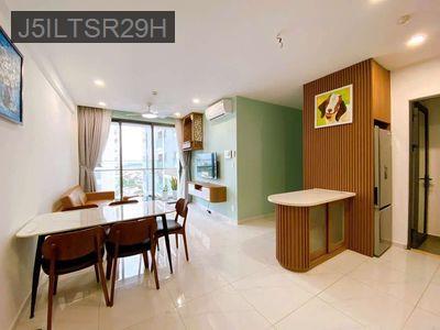 BÁN CHÍNH CHỦ CÒN THƯƠNG LƯỢNG CĂN 2PN TẶNG FULL NỘI THẤT - Phường An Phú  -  Quận 2 