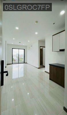Giá thật 100%! Cần bán gấp Bcons Sala 56m², nhà mới, xem là chốt. - Phường Dĩ An  -  Thị xã Dĩ An 