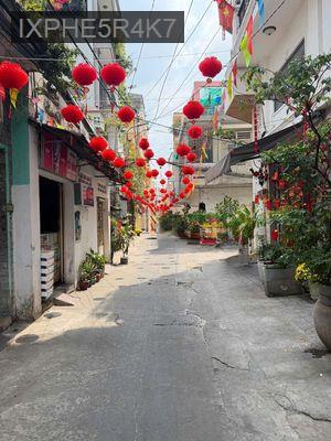 cần bán gấp  - Phường 15  -  Quận Phú Nhuận 