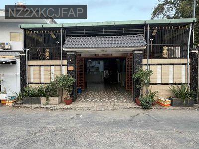 BÁN ĐẤT BIỆT THỰ SIÊU RỘNG - HẺM CONTAINER 20M - NGANG 10M VUÔNG VỨC - Phường Bình Trị Đông  -  Quận Bình Tân 