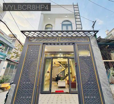 THANH LÝ GẤP NHÀ 1TR1LẦU Ở TÂN KIÊN BÌNH CHÁNH - Xã Bình Chánh  -  Huyện Bình Chánh 