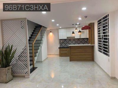 Bán nhà đẹp giá tốt – Quận 12, Đường Thanh Lộc 49 – Phường Thạnh Lộc - Phường Thạnh Lộc  -  Quận 12 
