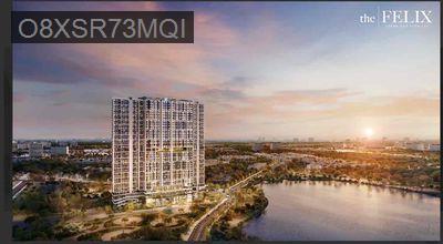 Bán chung cư - Phường Thuận Giao  -  Thị xã Thuận An  - 59m² - 2tỷ