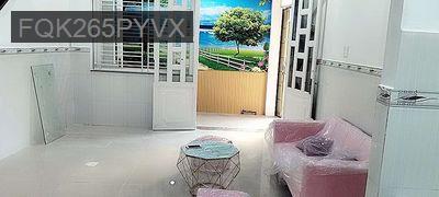 Hẻm 151 Lũy bán bích hẻm xe hơi - Phường Tân Thới Hoà  -  Quận Tân Phú 