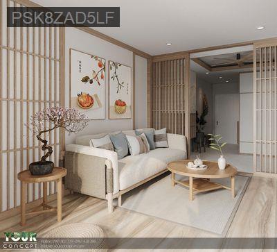 Bán căn hộ 1PN 49m2 tại Orchid Park, Nguyễn Lương Bằng, Nhà Bè, 2 tỷ - Xã Phú Xuân  -  Huyện Nhà Bè 