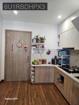 Căn hộ 63,4 m2 2PN Vinhomes Grand Park - Phường Long Thạnh Mỹ  -  Quận 9 