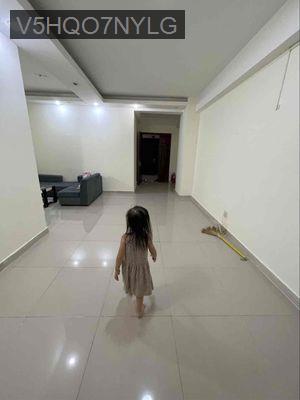 Bán căn 55m CC Tín Phong 12 view - Phường Tân Thới Nhất  -  Quận 12 