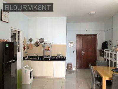 Cam kết tin thật, 1PN, 1WC, tầng trung, hướng nắng sáng, chỉ 1,670 tỷ - Phường Hiệp Bình Phước  -  Quận Thủ Đức 
