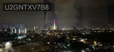 Đã sổ hồng Quận 2- Cần bán 1 PN 45m Centana nhà mới đẹp - Phường An Phú  -  Quận 2 