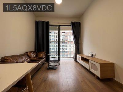 Cần bán căn 60m2 2PN có ban công , Block mới , Nội thất mới - Xã Bình Hưng  -  Huyện Bình Chánh 