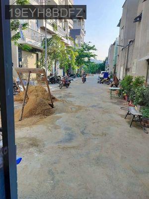 Bán nhà - Phường Thạnh Xuân  -  Quận 12  - 198m² - 8tỷ