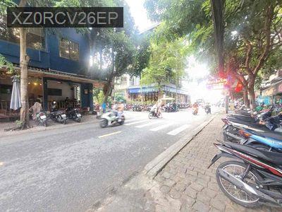 CĂN HỘ TẦNG TRỆT VŨ HUY TẤN P3 – 45M² – 3PN – KINH DOANH TỐT - Phường 1  -  Quận Bình Thạnh 