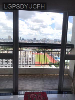 Tôi cần tiền bán gấp căn hộ thông tầng  Giai Việt đường Tạ Quang Bửu - Phường 5  -  Quận 8 