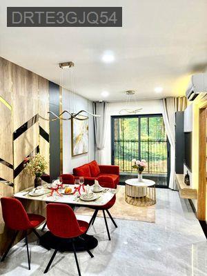 CẦN BÁN GẤP CĂN HỘ BCONS  SOLARY BAO TẤT CẢ CÁC THUẾ PHÍ - Phường Đông Hiệp  -  Thị xã Dĩ An 