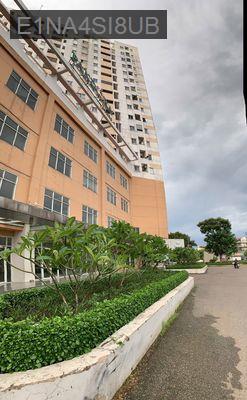 Chính chủ đang ở cần bán căn 60m2 giá 1.250 tỷ tầng 10 - Xã Xuân Thới Đông  -  Huyện Hóc Môn 