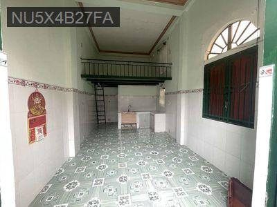 HIẾM NHÀ CẤP 4, 73m2, CẠNH TỈNH LỘ 43, TAM BÌNH, THỦ ĐỨC, CHỈ 3.8 tỷ💝 - Phường Tam Bình  -  Quận Thủ Đức 