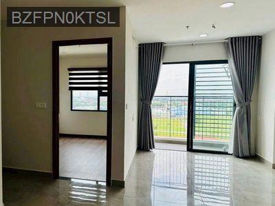 Căn hộ Legacy 39m2 1PN 1tỷ285 Thuận Giao 25 - Thuận An - Phường Thuận Giao  -  Thị xã Thuận An 