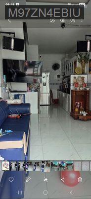 Nhà hẻm xe tải quay đầu. 3.6 ty có thương lượng. Hh 1% cho mô giới - Phường Bình Trị Đông A  -  Quận Bình Tân 