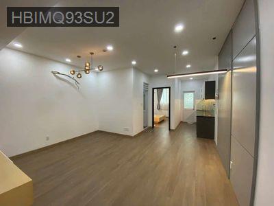 🍓Bán căn hộ 1pn* Shr nhà decor có NT*Cc BellezaQ7* Dt 45m2-2.55 tỷ - Phường Phú Mỹ  -  Quận 7 