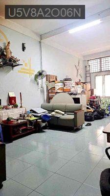 💥CHUNG CƯ LÝ THƯỜNG KIỆT-TÂN BÌNH-105m2-2 TẦNG-3.68 TỶ 💥 - Phường 6  -  Quận Tân Bình 