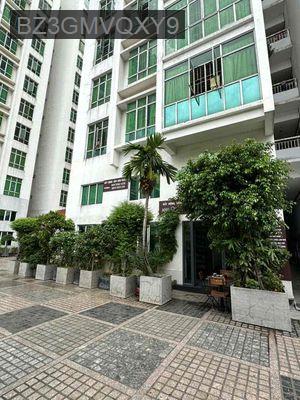 BÁN SHOPHOUSE 1 TRỆT 1 LẦU – NGÃ TƯ NGUYỄN THỊ THẬP & LÊ VĂN LƯƠNG - Phường Tân Hưng  -  Quận 7 