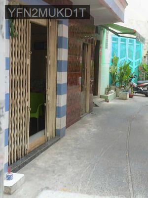 Quận 11 - Chính chủ cần bán nhà hẻm 71 Bình Thới - Phường 11  -  Quận 11 
