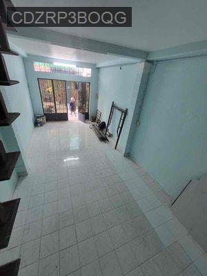 💥💥 NHÀ HẺM XE HƠI THỐNG NHẤT – NGAY CHỢ XÓM MỚI – 81M² – 4PN – CHỈ 6.5 - Phường 16  -  Quận Gò Vấp 